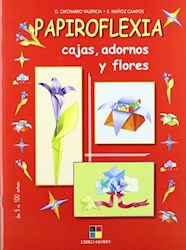 Papel Papiroflexia Cajas Adornos Y Flores