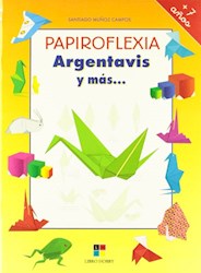 Papel Papiroflexia Argentavis Y Mas