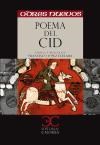 Papel Poema Del Cid