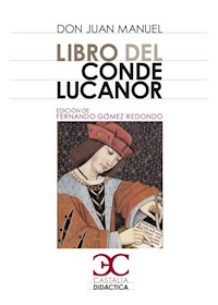 Papel Libro Del Conde Lucanor