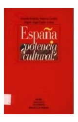  ESPANA POTENCIA CULTURAL