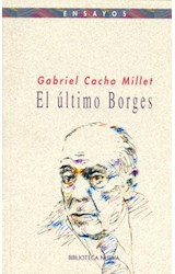 Papel El Último Borges