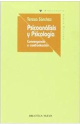  PSICOANALISIS Y PSICOLOGIA