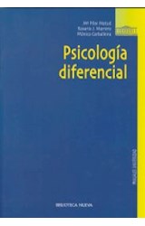 Papel Psicología Diferencial