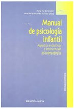 Papel MANUAL DE PSICOLOGIA CLINICA INFANTIL