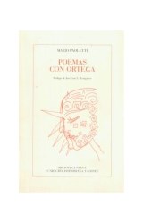 Papel Poemas Con Ortega