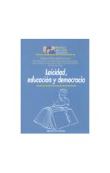  LAICIDAD EDUCACION Y DEMOCRACIA