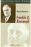 Papel FRANKLIN D. ROOSVELT
