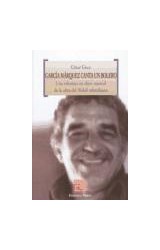 Papel García Márquez Canta Un Bolero