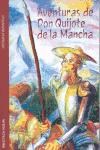 Papel Aventuras De Don Quijote De La Mancha