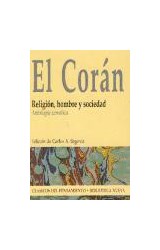  EL CORAN   RELIGION  HOMBRE Y SOCIEDAD
