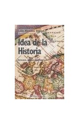  IDEA DE LA HISTORIA