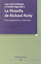  LA FILOSOFIA DE RICHARD RORTY
