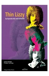 Papel Thin Lizzy