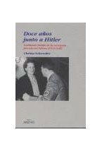 Papel Doce Años Junto A Hitler