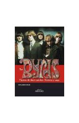 Papel The Byrds, pájaros de doce cuerdas