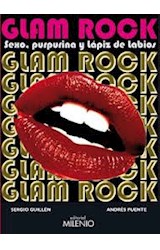 Papel Glam rock