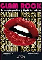 Papel Glam rock