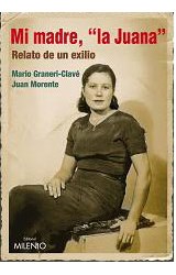Papel Mi madre "La Juana"