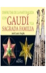 Papel Disfrutar de la naturaleza con Gaudí y la Sagrada Familia