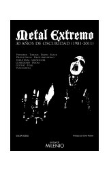 Papel Metal extremo