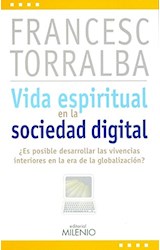 Papel Vida Espiritual En La Sociedad Digital