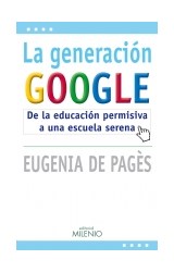 Papel La generación Google
