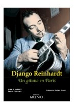 Papel Django Reinhardt