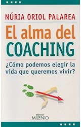 Papel El Alma Del Coaching