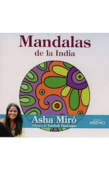 Papel Mandalas De La India
