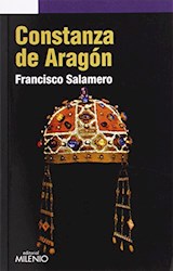 Papel Constanza De Aragón
