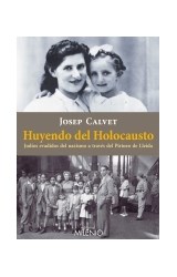 Papel Huyendo del Holocausto