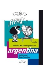 Papel Historia Del Humor Gráfico En Argentina