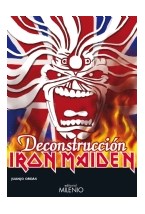 Papel Iron Maiden. Deconstrucción