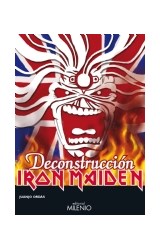 Papel Iron Maiden. Deconstrucción