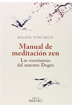Papel Manual De Meditación Zen