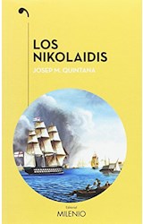 Papel Los Nikolaidis