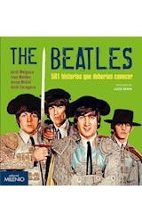 Papel The Beatles . 501 Historias Que Deberías Conocer