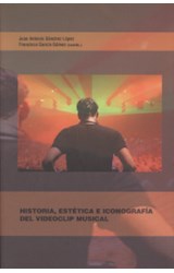 Papel HISTORIA, ESTETICA E ICONOGRAFIA DEL VIDEOCLIP MUSICAL