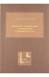  DERECHO FINANCIERO Y DERECHOS FUNDAMENTALES