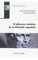 Papel EL ALBOREAR ANDALUZ DE LA FILOSOFIA ESPANOLA