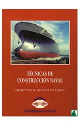  TECNICAS DE CONSTRUCCION NAVAL