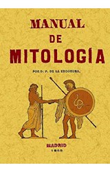 Papel Manual De Mitología