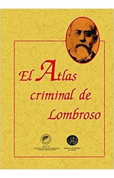 Papel EL ATLAS CRIMINAL DE LOMBROSO