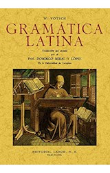 Papel Gramática Latina