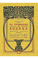 Papel El Evangelio Del Buddha