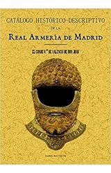  REAL ARMERIA DE MADRID
