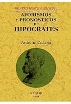 Papel Aforismos Y Pronósticos De Hipócrates