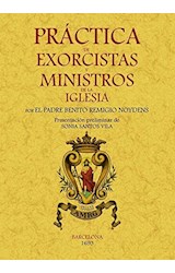 Papel Práctica De Exorcistas Y Ministros De La Iglesia
