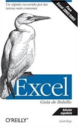 Papel Excel Guia De Bolsillo